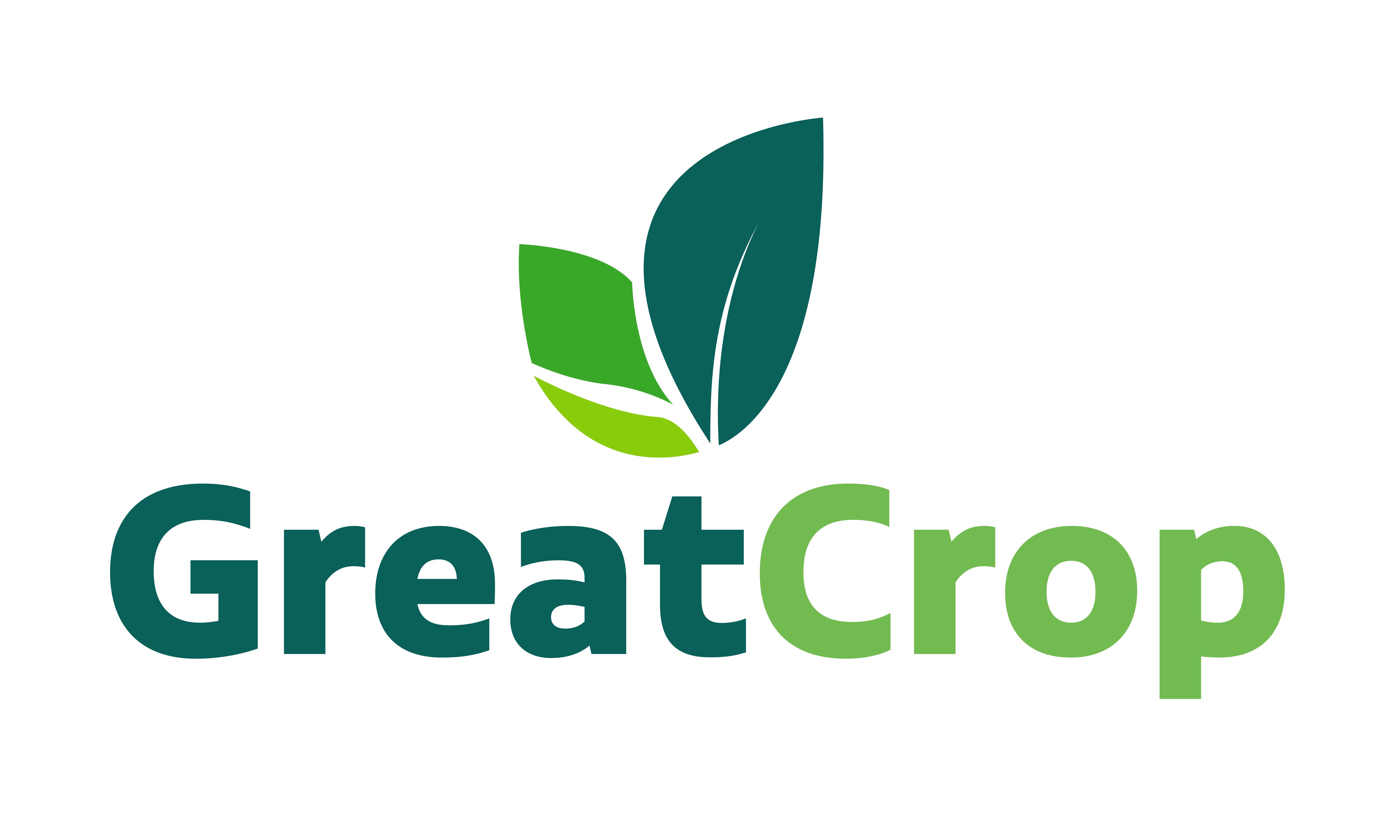 GreatCrop logo